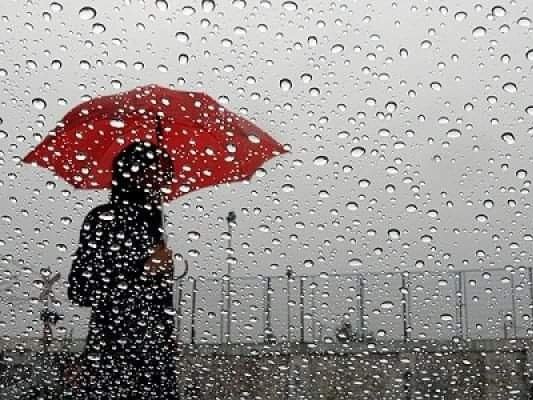 المديرية العامة للأرصاد الجوية تتوقع عودة بعض التساقطات المطرية ابتداء من غد الإثنين
