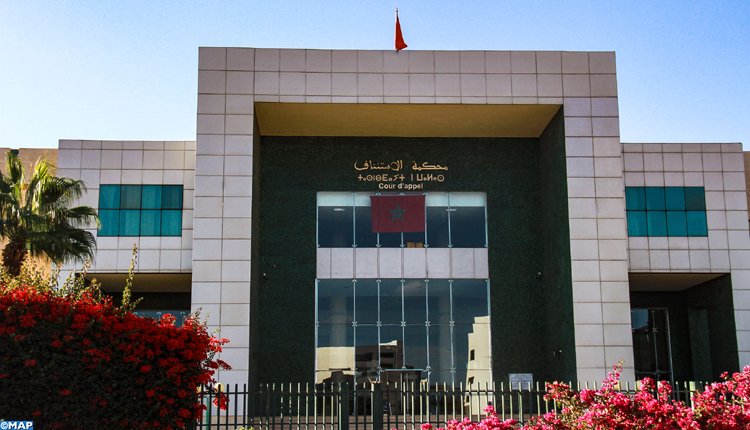 اتهامات خطيرة.. سيدة تتهم مجموعة أشخاص بالاعتداء الجنسي والجسدي على ابنها القاصر بمنطقة اولاد الترنة بجماعة سيدي بورجا