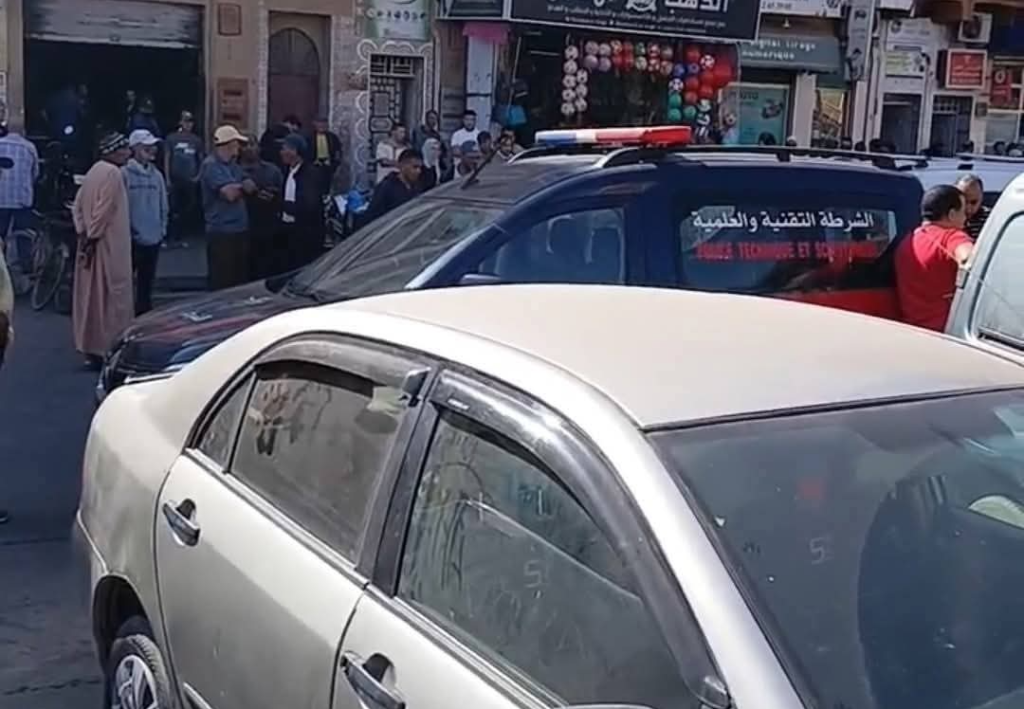 بتنسيق أمني دقيق.. الإطاحة بعصابة محترفة سرقت أزيد من 60 مليون سنتيم بأولاد تايمة