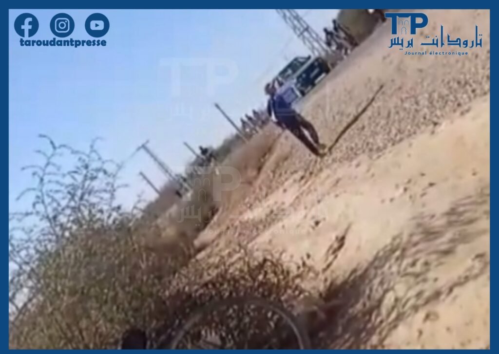 الابتزاز تحت غطاء الشكايات… تلميذ يثير الجدل بجماعة أرازان