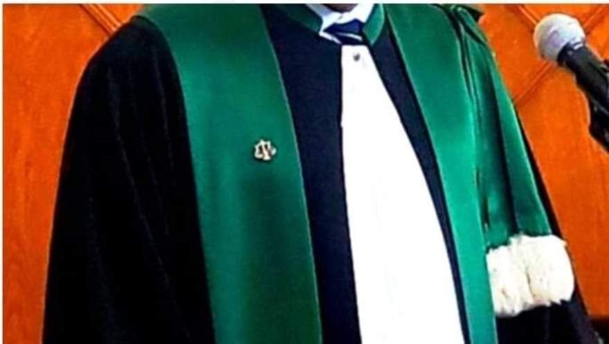 خبر مُحزن من تارودانت… وفاة القاضي عمر الرامي أحد أعمدة قضاء الأسرة