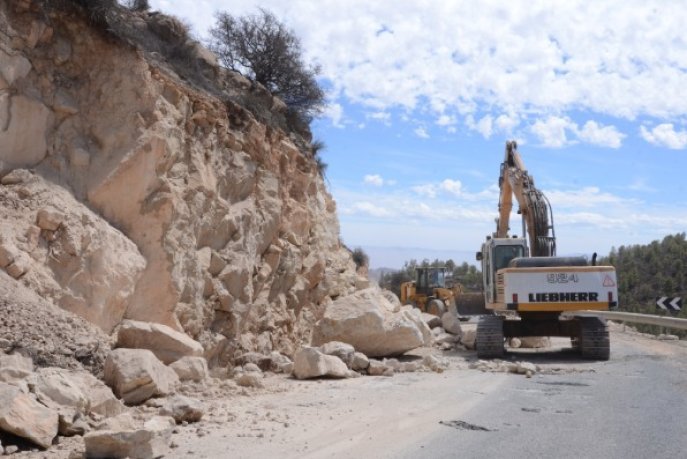 الطريق الوطنية رقم 7 بين مراكش وتارودانت… كلفة مالية مرتفعة واختلالات مستمرة تهدد سلامة مستعمليها