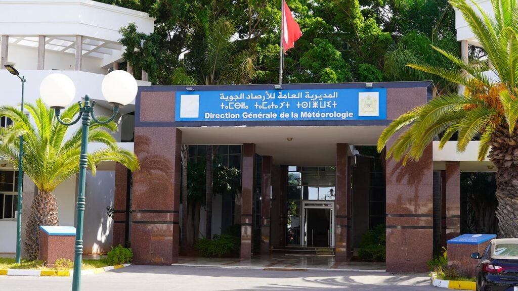 المديرية العامة للأرصاد الجوية تحذر من صفحات مزورة تنتحل اسمها على فيسبوك