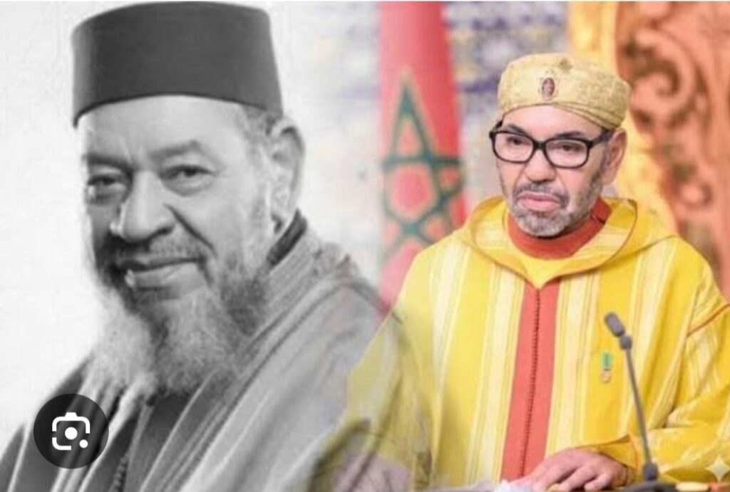 الملك محمد السادس: رحيل عبد الهادي بلخياط خسارة للفن المغربي والعربي