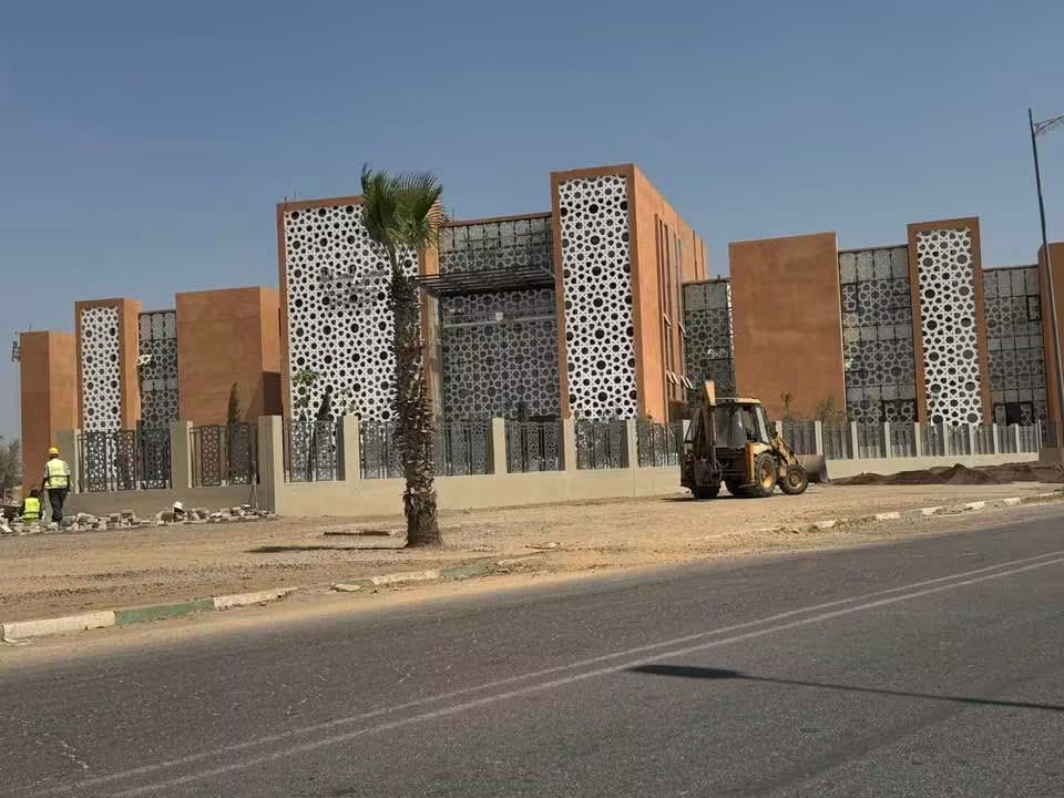 الأستاذان كمال محرو ومحمد حبشان على رأس المسؤولية القضائية بمحكمة الاستئناف بتارودانت