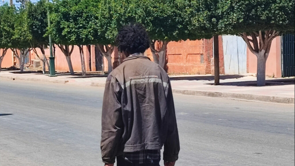 منظمة حقوقية تراسل عامل إقليم تارودانت وتدعو إلى تدخل عاجل لحماية ساكنة سبت الكردان