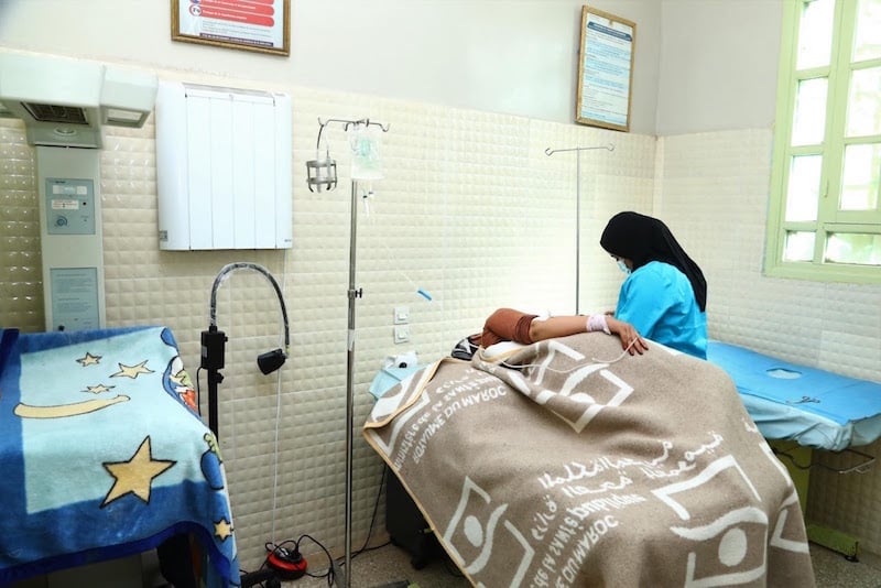 احترام موعد المريض.. مطلب يطرحه مواطنون بشأن بعض العيادات الخاصة بتارودانت