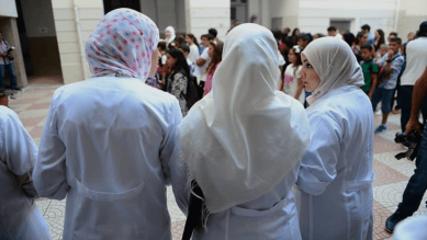 نقابتا FDT وFNE بتارودانت تصعّدان ضد ما وصفته بـ “تجاوزات’ داخل ثانوية الزاروي الإعدادية