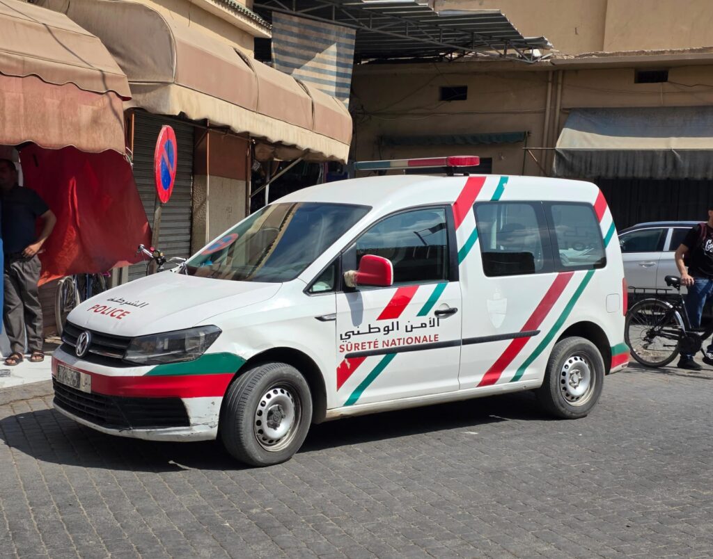 تارودانت.. سرقة تستهدف محلاً لبيع الهواتف بحي الحدادة وتترك صاحبه أمام مفاجأة صادمة