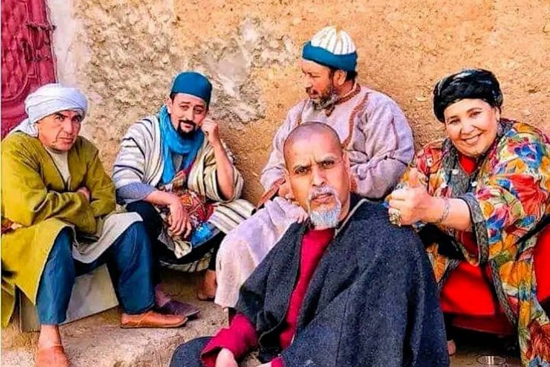 بشرى لعشاق الدراما الأمازيغية.. قرب انطلاق تصوير الجزء الخامس من مسلسل «بابا علي»
